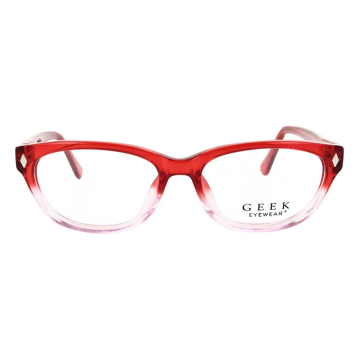GEEK EYEWEAR 02 Eyeglasses - view 13